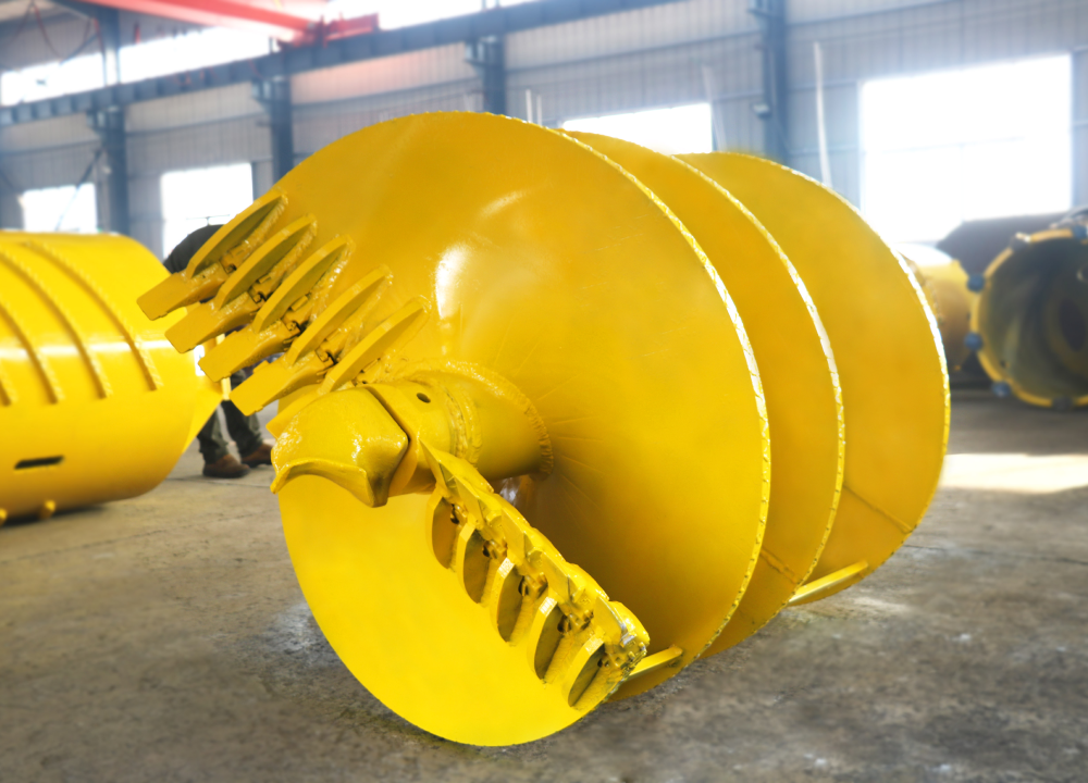 Casing Adaptor